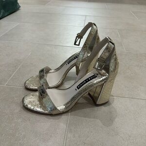 Alice and Olivia heels